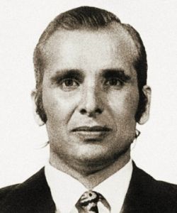 Горбачёв Евгений Иванович российский спортсмен