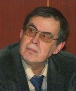 Соколов Андрей Константинович российский историк