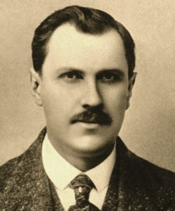 Вашков Сергей Иванович российский архитектор, дизайнер, художник