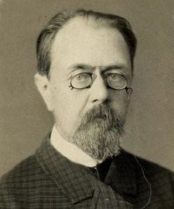 Гациский Александр Серафимович - российский писатель, сатирик