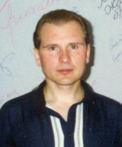 Малинин Александр Николаевич
