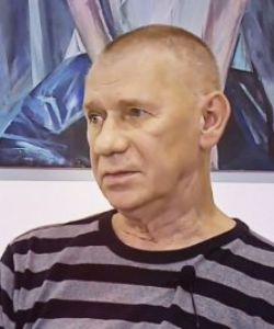 Казаковцев Михаил Григорьевич российский художник