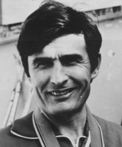 Симашев Фёдор Петрович российский лыжник, олимпийский чемпион, спортсмен