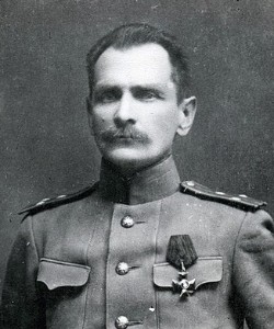 Арсеньев Владимир Клавдиевич