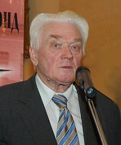 Егоров Борис Фёдорович российский историк, культуролог, литературовед, мемуарист, филолог