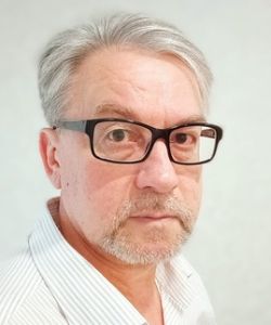 Шиляев Дмитрий Вячеславович - российский актёр