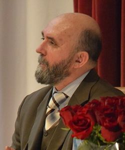 Зиновьев Николай Александрович российский писатель, поэт