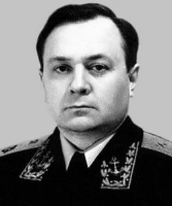 Веретенников Леонид Порфирьевич российский ученый