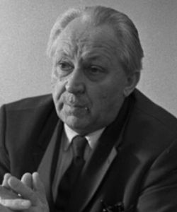 Кедров Бонифатий Михайлович российский историк, психолог, философ, химик