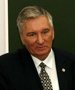 Карпов Сергей Павлович