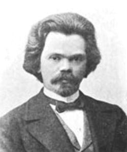 Головачёв Пётр Михайлович российский географ, историк