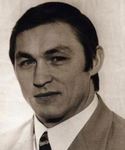 Вагин Владимир Геннадьевич