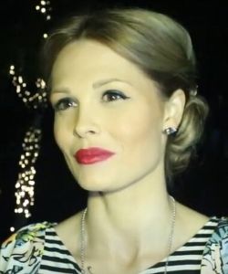 Горбань Мария Александровна российский актёр