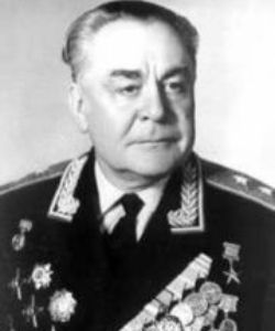 Тюлин Георгий Александрович