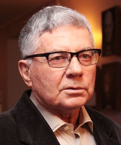 Хомский Павел Осипович