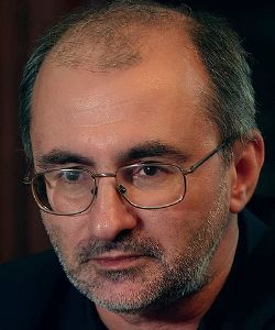 Багдасарян Вардан Эрнестович российский историк, политолог