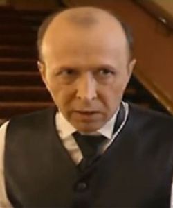 Капатов Игорь Альбертович российский актёр, артист, кукловод