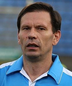 Зырянов Константин Георгиевич российский спортсмен, футболист