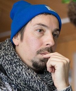 Шелякин Евгений Владимирович российский кинорежиссёр, сценарист