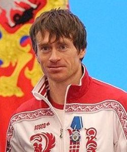 Вылегжанин Максим Михайлович российский лыжник, спортсмен