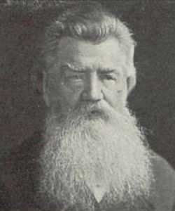 Елисеев Григорий Захарович