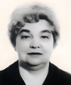 Смолицкая Галина Петровна российский лингвист, топонимист