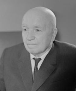 Виноградов Иван Матвеевич