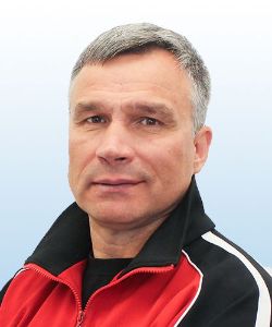Сидоренко Андрей Михайлович российский спортсмен, хоккеист
