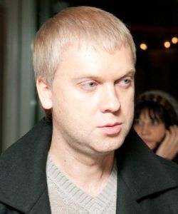 Светлаков Сергей Юрьевич