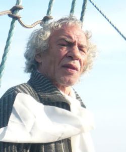 Диксон Виталий Алексеевич российский писатель, прозаик, эссеист