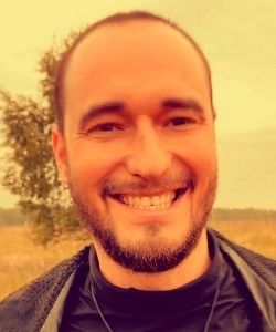 Александрин Андрей Александрович российский актёр, певец