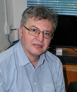 Аверьянов Александр Олегович российский биолог, палеонтолог, ученый