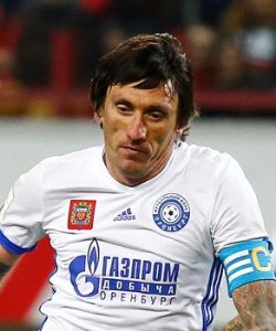 Андреев Дмитрий Степанович российский спортсмен, футболист