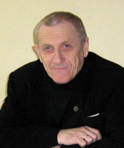 Шиловский Михаил Викторович российский историк