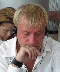 Пенкин Сергей Михайлович российский композитор, музыкант, певец
