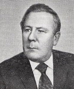 Белов Михаил Иванович