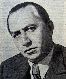 Радлов Сергей Эрнестович