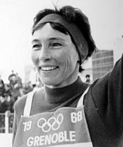 Колчина Алевтина Павловна российский лыжник, олимпийский чемпион, спортсмен