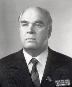 Вавилов Пётр Петрович