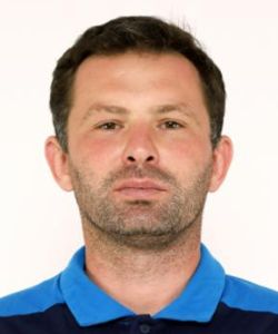 Зеленовский Владимир Викторович российский спортсмен, футболист