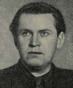 Мезенцев Борис Сергеевич российский архитектор