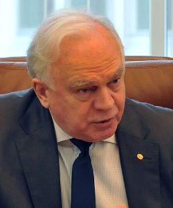 Черешнев Валерий Александрович российский иммунолог, ученый