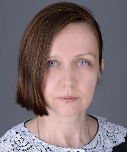 Шилова Маргарита Николаевна российский актёр