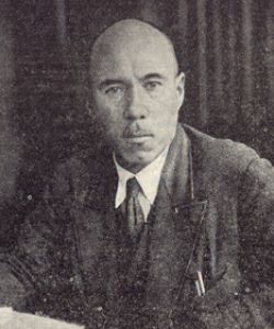 Ковалёв Николай Васильевич