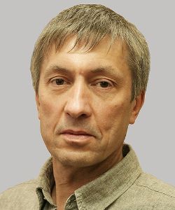 Козлов Юрий Вильямович российский писатель, прозаик