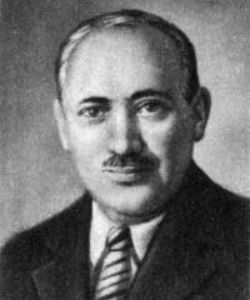 Конашевич Владимир Михайлович