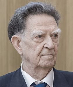 Васильев Юрий Сергеевич российский ученый