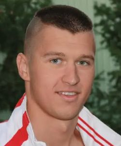 Лобинцев Никита Константинович российский пловец, спортсмен