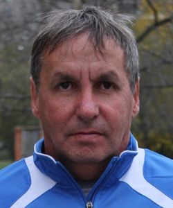 Кокарев Олег Иванович российский спортсмен, футболист