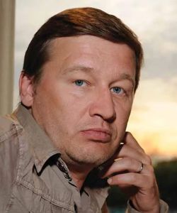 Фомин Олег Борисович российский актёр, продюсер, режиссёр